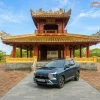Hue To Da Nang Private Car - Hoi An Locals