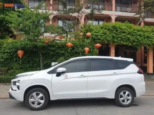 Hoi An to Quang Ngai by car - Hoi An Locals