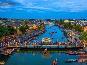 Private car from Hoi An to Quang Ngai - Hoi An Locals