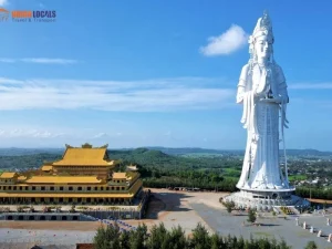 Hoi An to Quang Ngai private car transfer - Hoi An Locals